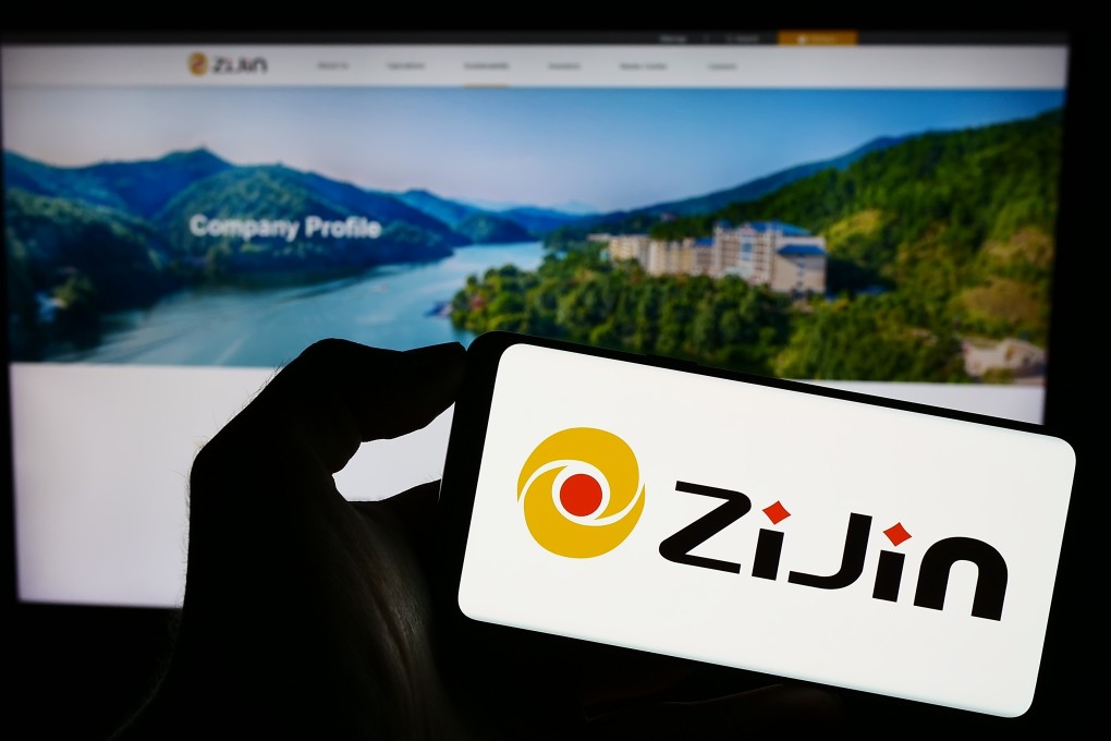 Super Typhoon Ragasa delays Zijin Gold International’s book close offering for its retail investors. Photo: Shutterstock