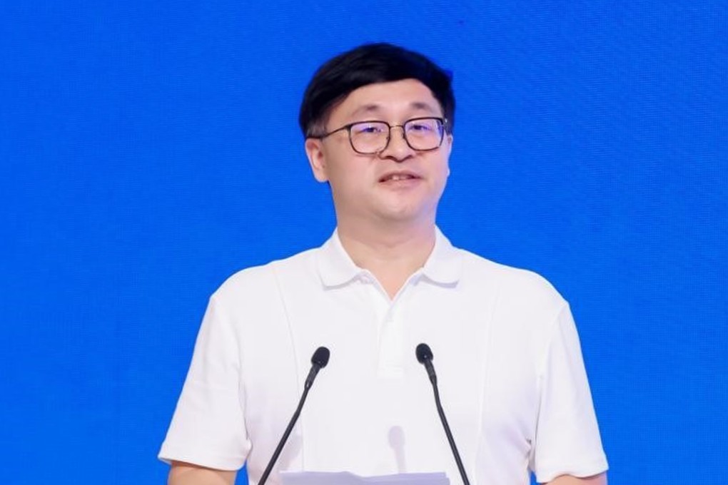 Ilmuwan Chip Militer Top China, Yu Faxin, Ditahan dalam Kasus Anti-Korupsi