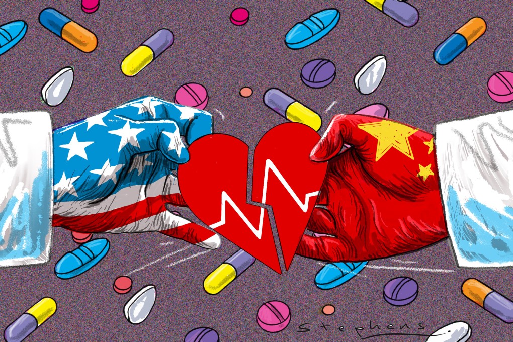 Illustration: Craig Stephens