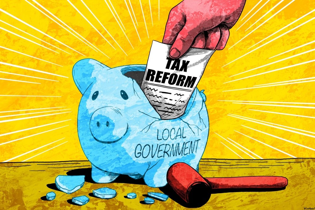 Illustration: Lau Ka-kuen