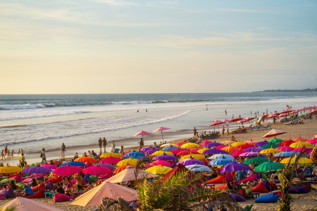 Bali is a popular tourist destination for Australian travellers. Photo: Shutterstock
