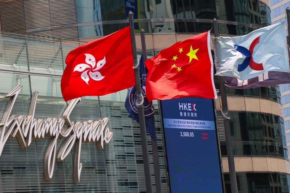 Hong Kong Menjadi Pusat IPO Terbesar untuk Perusahaan Teknologi Daratan Tiongkok