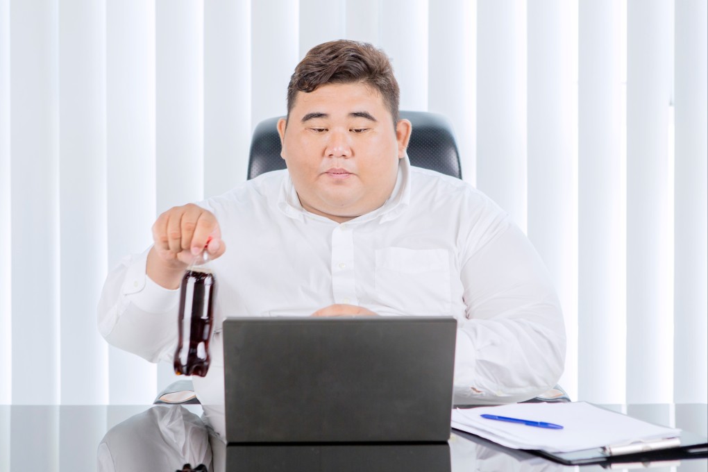 A new jab is said to have the potential to help people keep weight off after losing it by affecting how the body breaks down and uses fats. Photo: Shutterstock