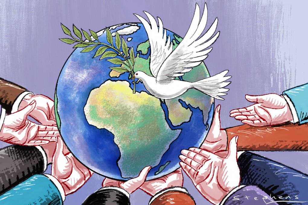 Illustration: Craig Stephens