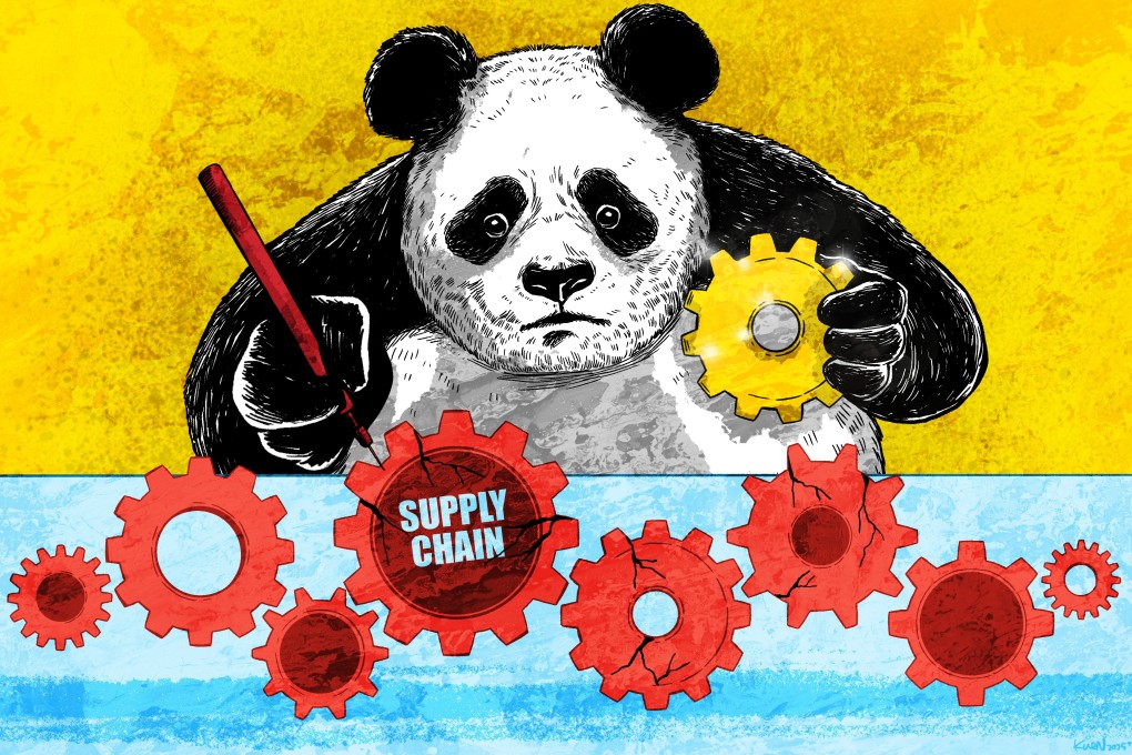 Illustration: Lau Ka-kuen