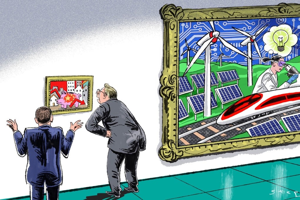 Illustration: Craig Stephens