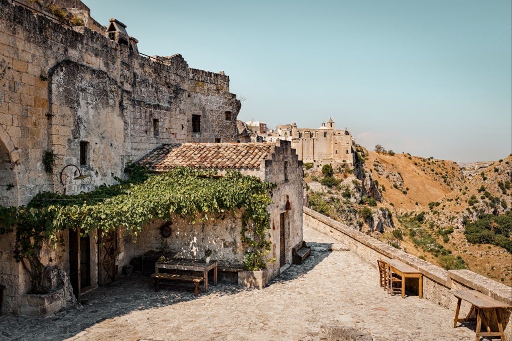 Sextantio Albergo Diffuso in the mountains of Abruzzo. Photo: Shutterstock