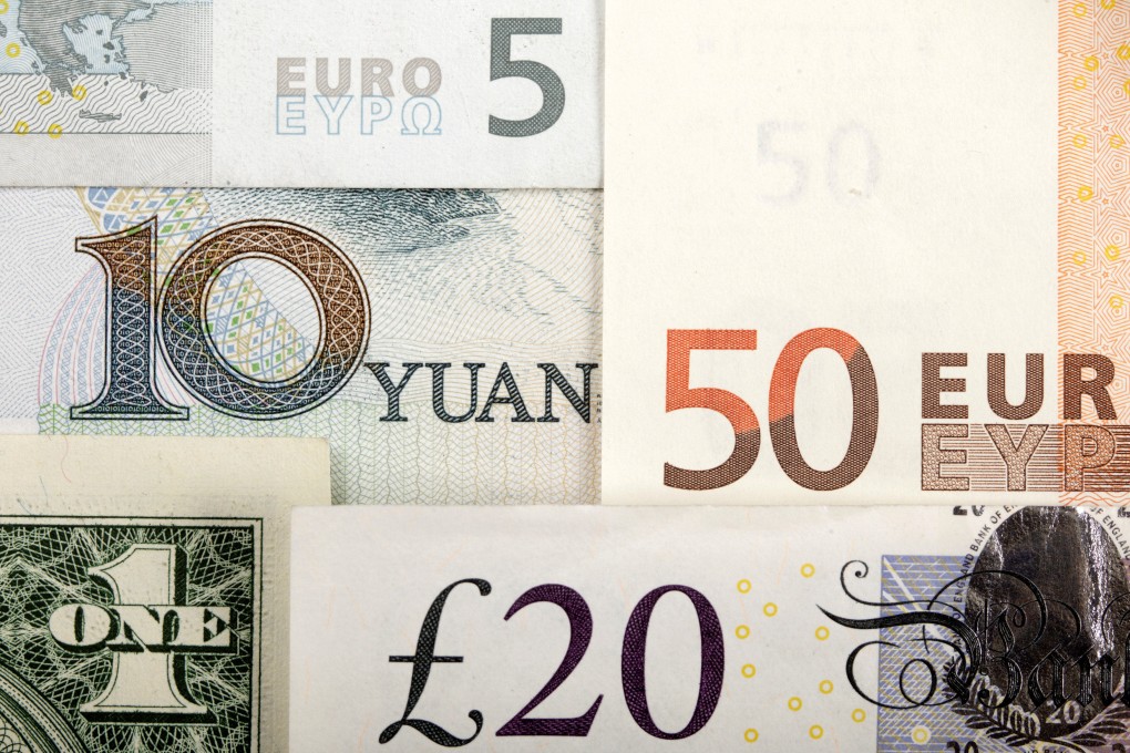 Eurobonds typically offer longer maturities than domestic markets and allow issuance in 55 different currencies under 80 legal regimes. Photo: Reuters
