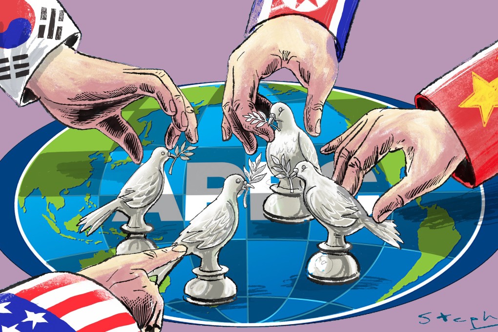 Illustration: Craig Stephens