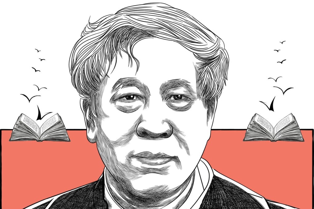 Illustration: Victor Sanjinez