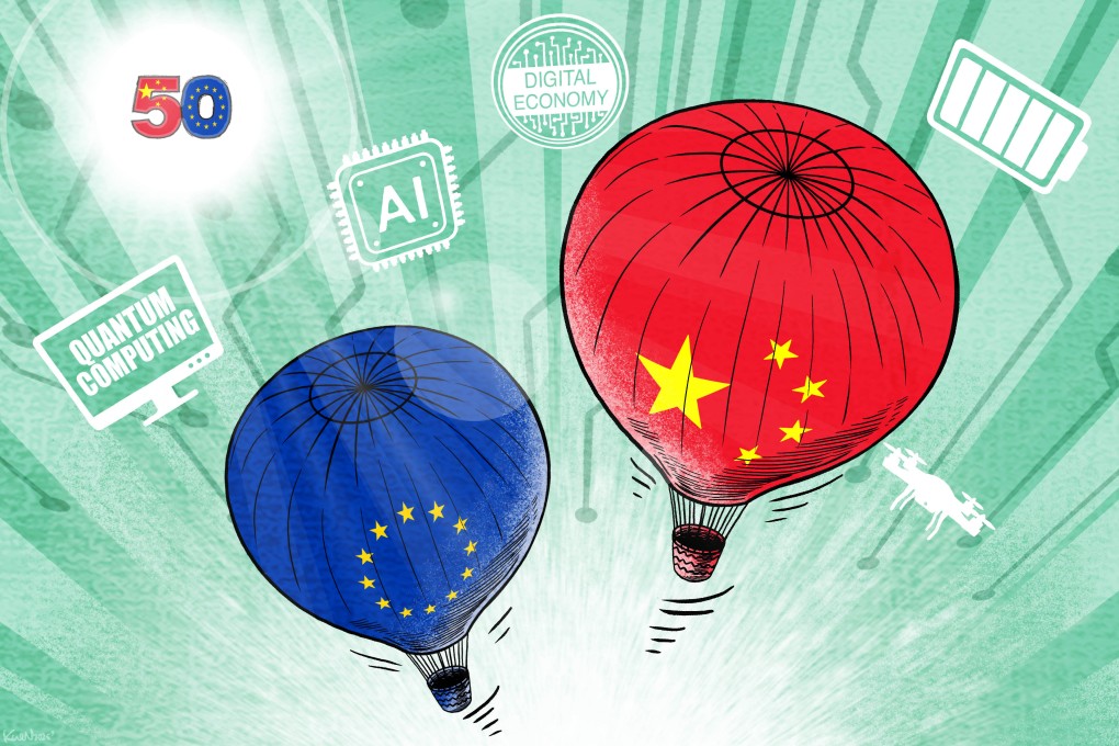 Illustration: Lau Ka-kuen