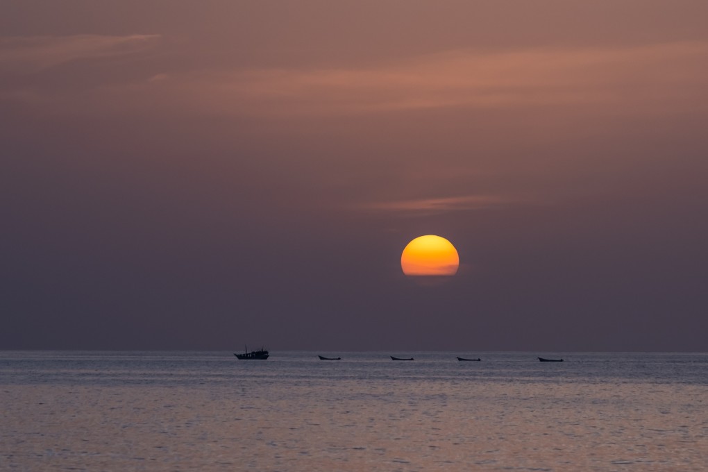 A fishing boat in the Gulf of Aden. The Houthi attack widens the area of the rebels’ recent assaults, as the last recorded attack on a commercial vessel in the Gulf of Aden before the Minervagracht came in August 2024. Photo: Shutterstock