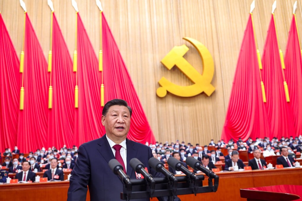 The Communist Party has set the dates for its fourth plenum. Photo: Xinhua