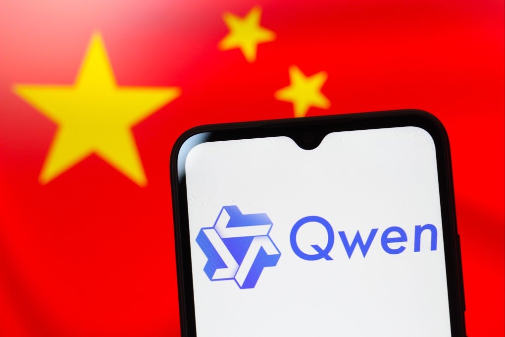 Alibaba model tops global AI rankings as Chinese open systems flourish - South China Morning Post