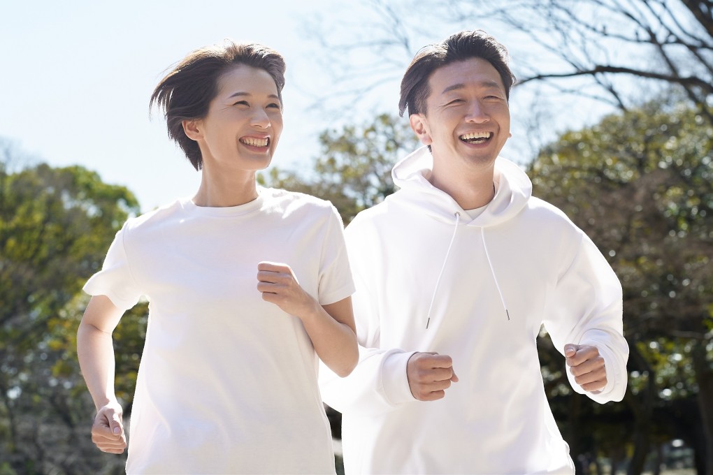 Research suggests walking can protect against cancer, heart disease and more. But experts say the traditional 10,000 steps per day, while beneficial, yields “less bang for your buck” than 7,000. Photo: Shutterstock