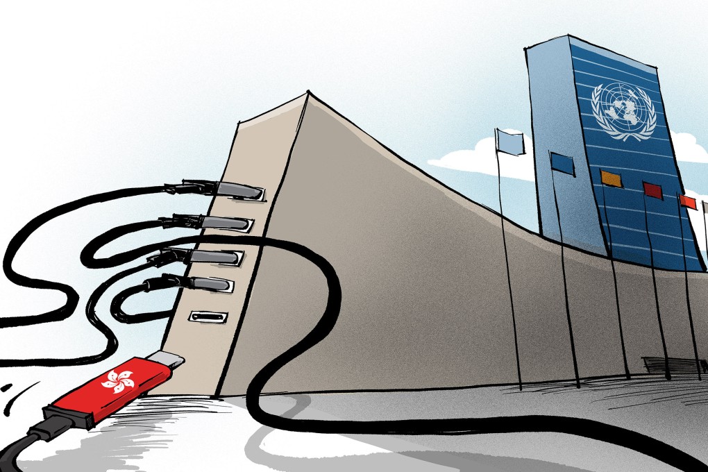 Illustration: Stephen Case