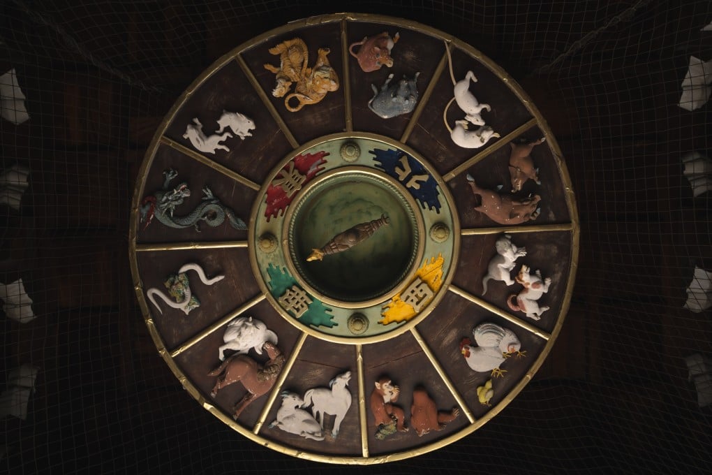 Is the Year of the Snake 2025’s eighth month lucky for you? Feng Shui master Andrew Kwan gives his predictions for all 12 Chinese zodiac animal signs. Photo: Shutterstock