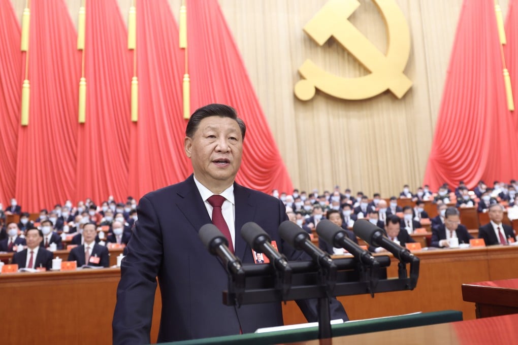 The Communist Party has set the dates for its fourth plenum. Photo: Xinhua