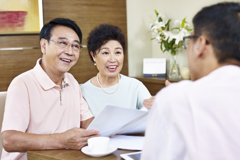 The Hong Kong Federation of Insurers sees the new regulation as part of a broader move to enhance professionalism, transparency and consumer protection. Photo: Shutterstock