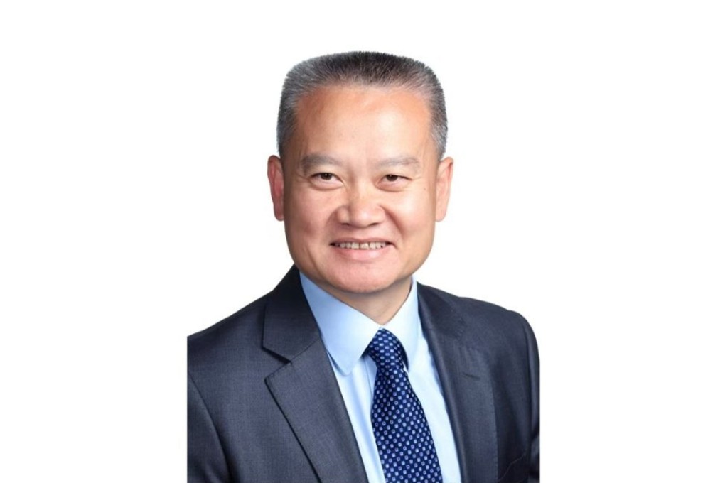 Liu Haixing has dedicated much of his career to European affairs. Photo: Handout