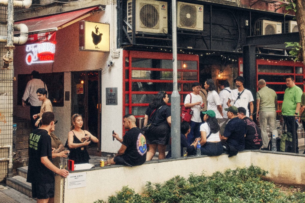 Honky Tonks Tavern is throwing a Pan-American Party this weekend in Hong Kong. Photo: Handout