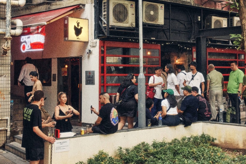 Honky Tonks Tavern is throwing a Pan-American Party this weekend in Hong Kong. Photo: Handout