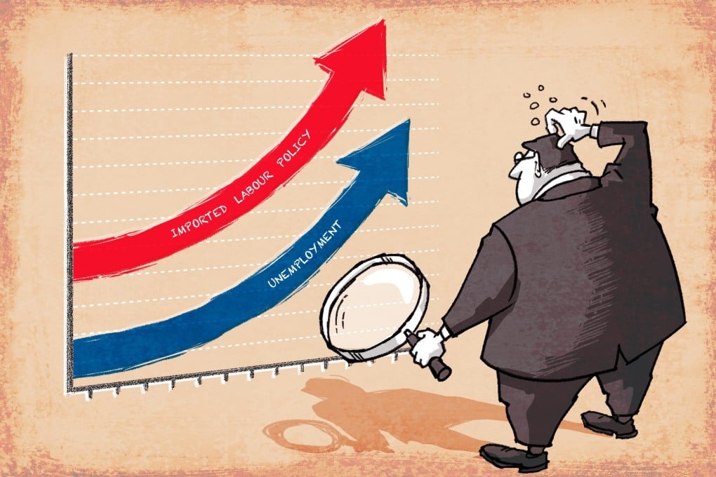 Illustration: Henry Wong