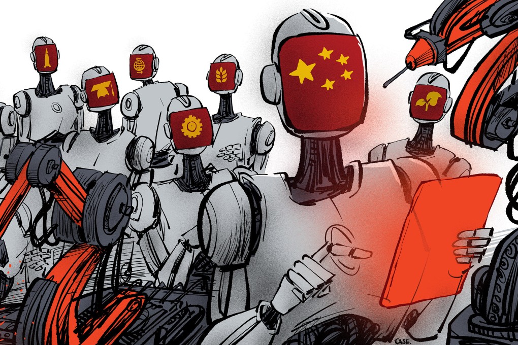 Illustration: Stephen Case