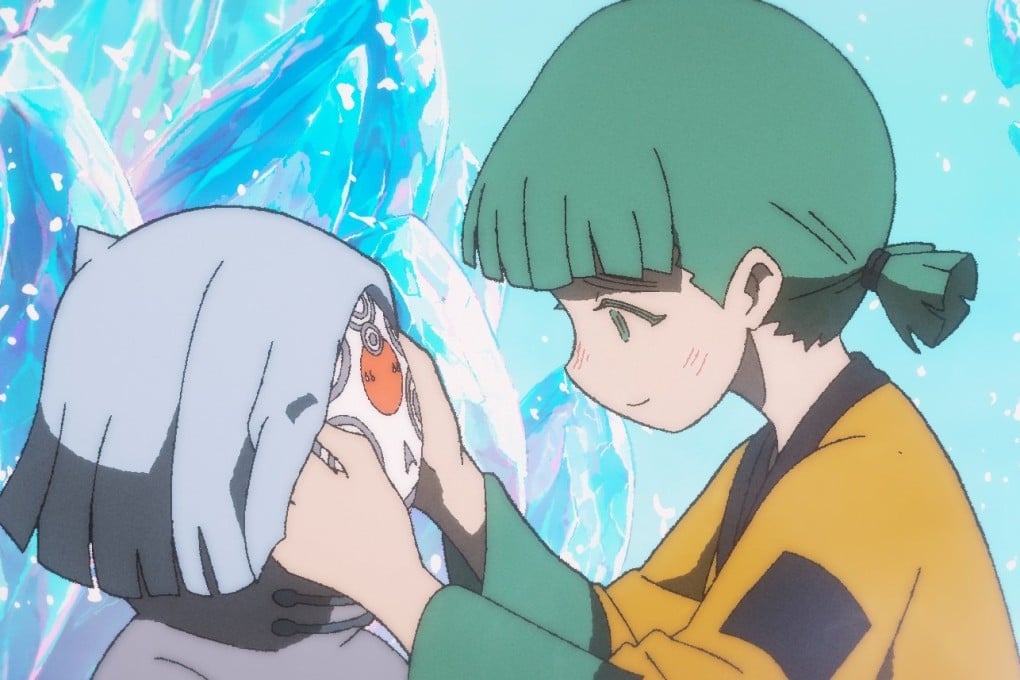 A still from Another World, the opening film of the Hong Kong Asian Film Festival 2025. The festival runs from October 22 to November 9.