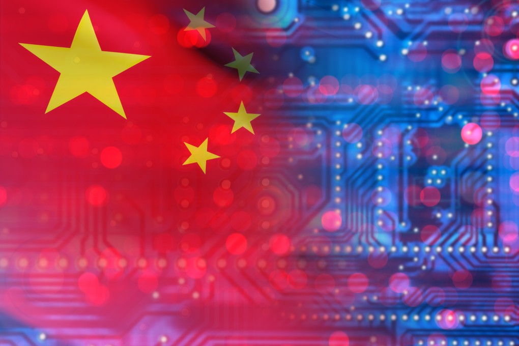The K visa programme debuts as China seeks a competitive edge in its tech race with the United States. Photo: Shutterstock