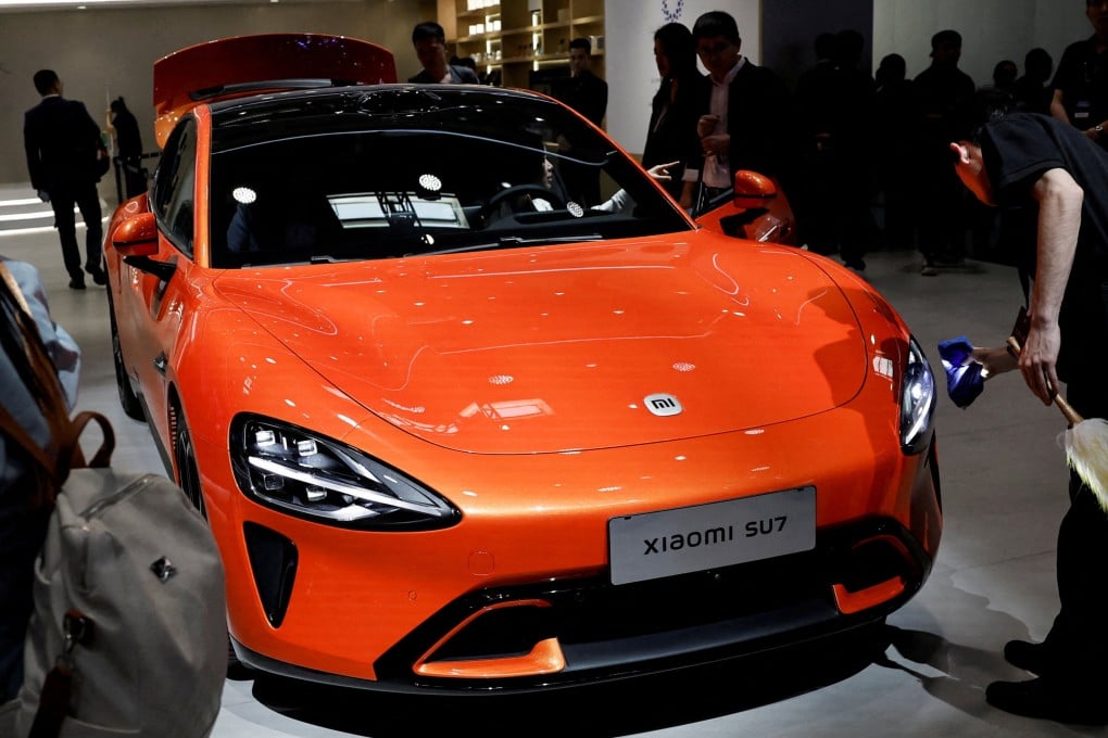 Perkembangan Terkini Kendaraan Listrik: Investasi, Penarikan, dan Energi Hijau Hong Kong