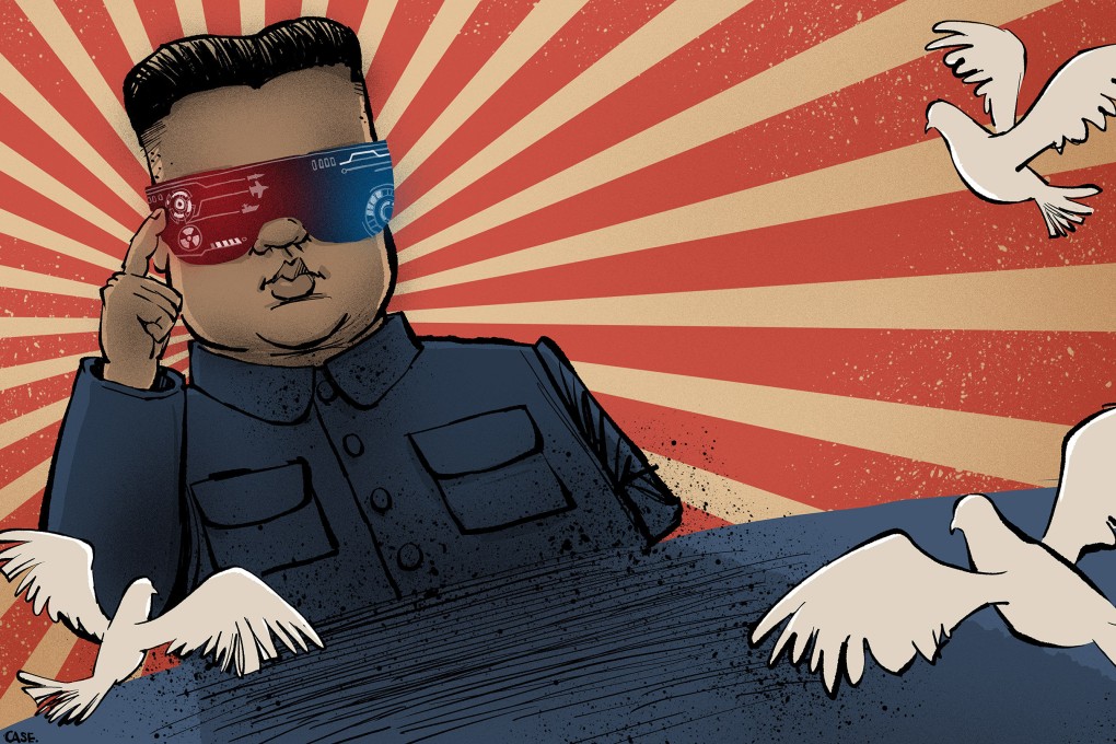 Illustration: Stephen Case