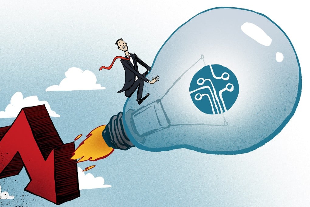 Illustration: Stephen Case