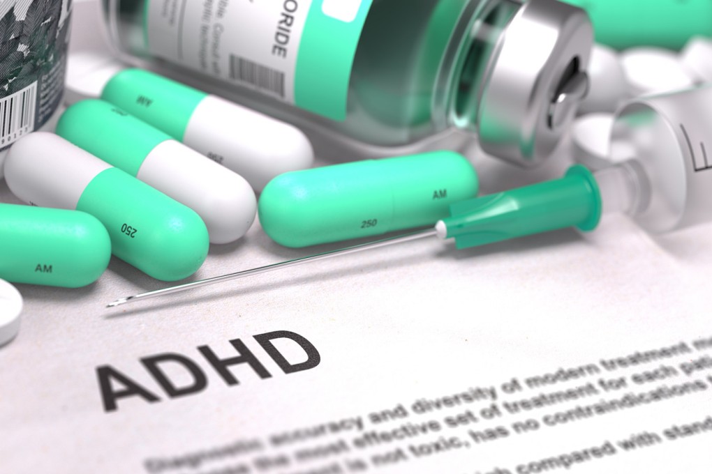 ADHD medication is categorised as stimulants. Photo: Shutterstock