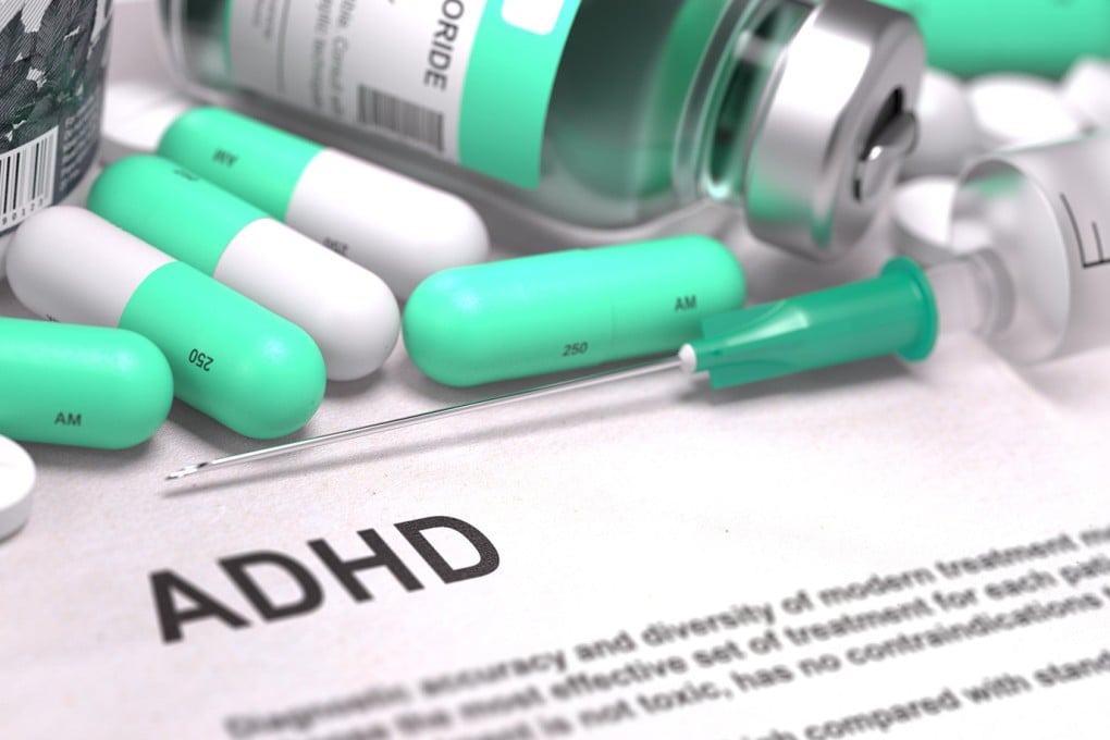 ADHD medication is categorised as stimulants. Photo: Shutterstock