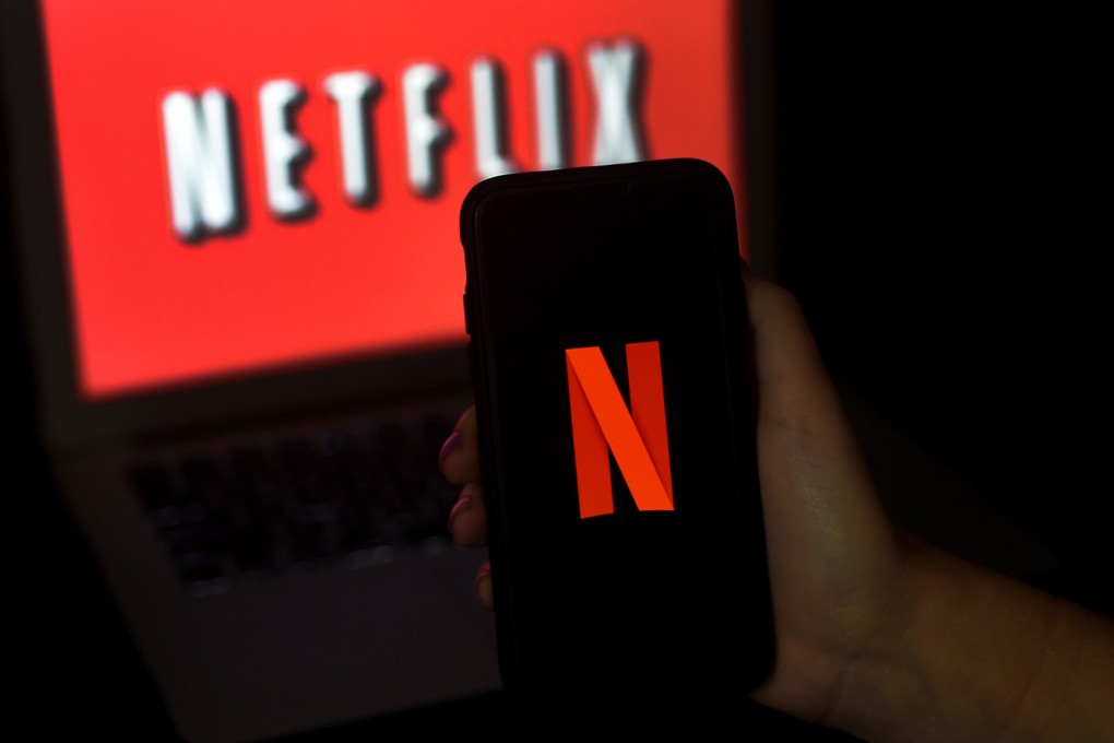 Hong Kong police say the new phishing scam involves messages allegedly sent by TV streaming platforms asking victims for payment. Photo: Getty Images