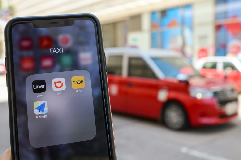 The latest proposal to extend a ride-hailing vehicle’s maximum age from seven to 12 years, without relaxing the focus on safety, is a sensible measure. Photo: Jelly Tse