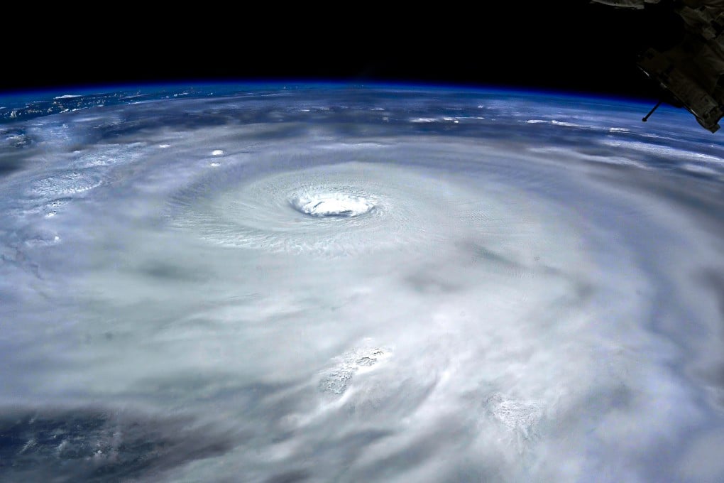 Super Typhoon Ragasa caused no fatalities in mainland China. Photo: Yui Kimiya