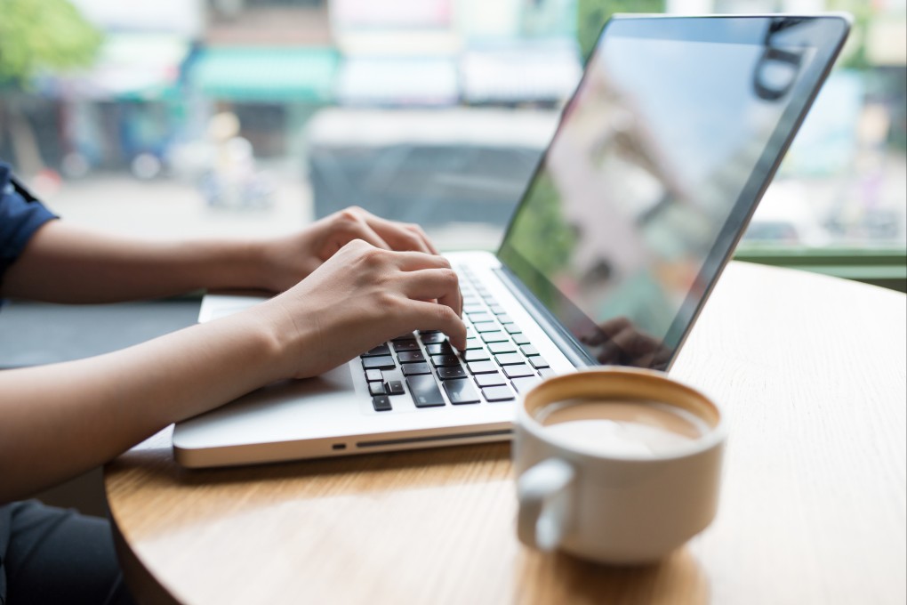 The popularity of Chinese generative AI model DeepSeek has raised concern among writers. Photo: Shutterstock