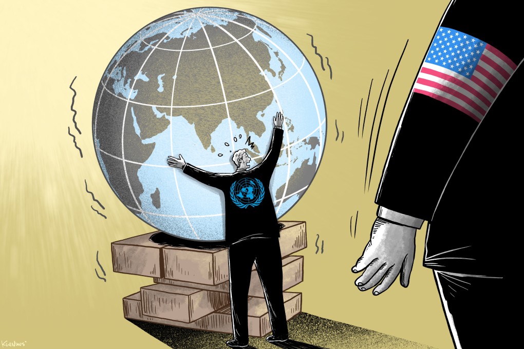 Illustration: Lau Ka-kuen