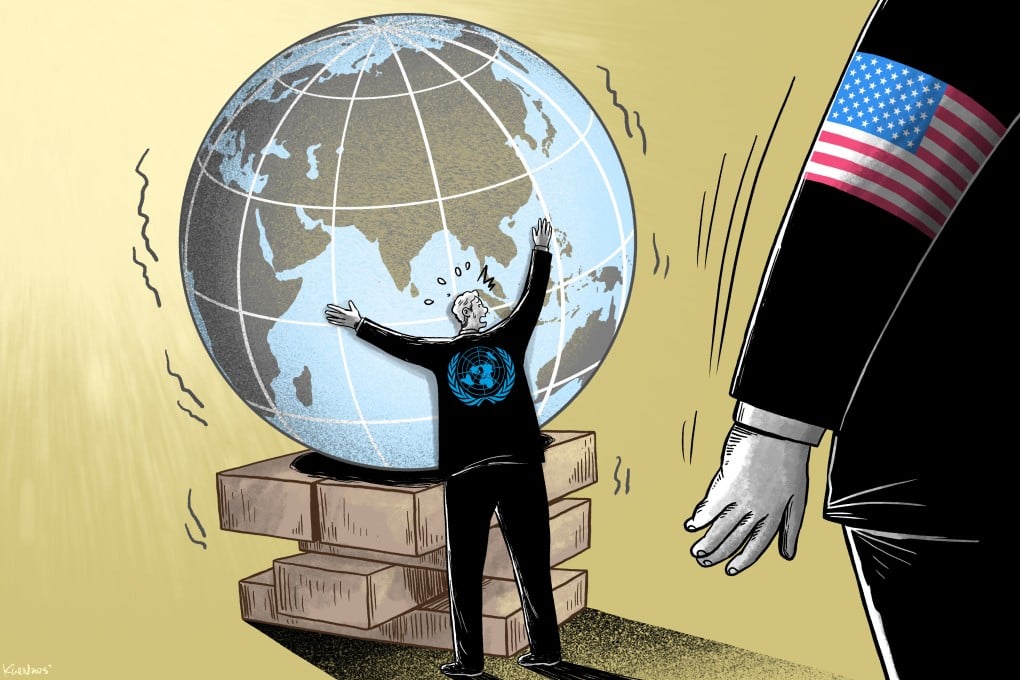 Illustration: Lau Ka-kuen