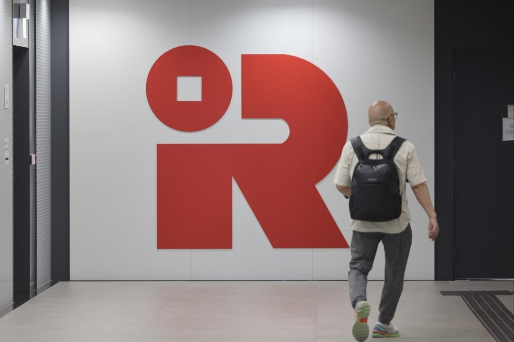 The Inland Revenue Centre in Kai Tak on May 2. As traditional tax havens become less attractive to firms, Hong Kong rightly sees an opportunity to repurpose itself as a business-friendly place for companies to redomicile. Photo: Edmond So