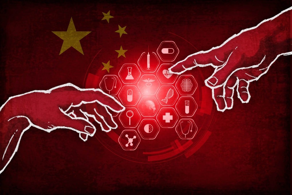 Keberhasilan Obat Kanker China Tantang Raksasa Global, Era Baru Farmasi?