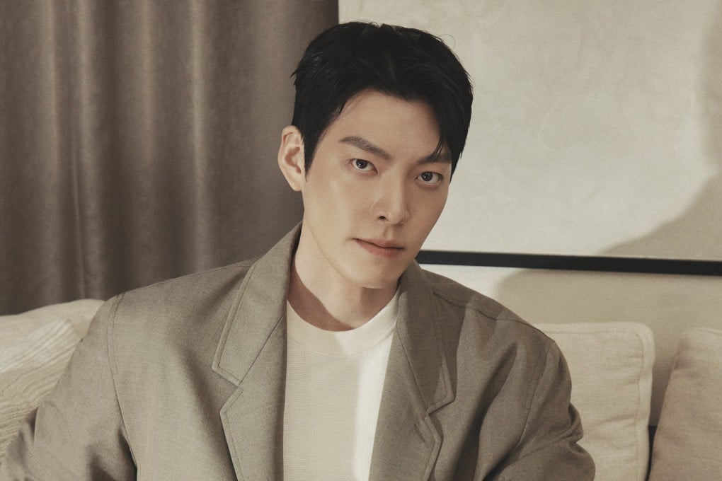 Korean actor Kim Woo-bin may headline the baseball-themed drama series Gift.