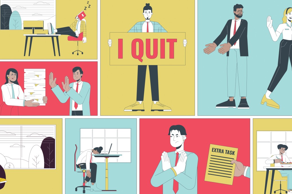 Illustration: Huy Truong