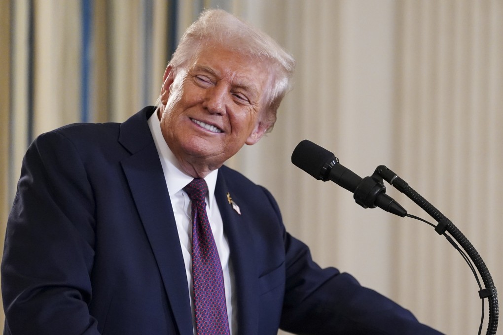 Trump has struggled to force an end to the conflict. Photo: EPA