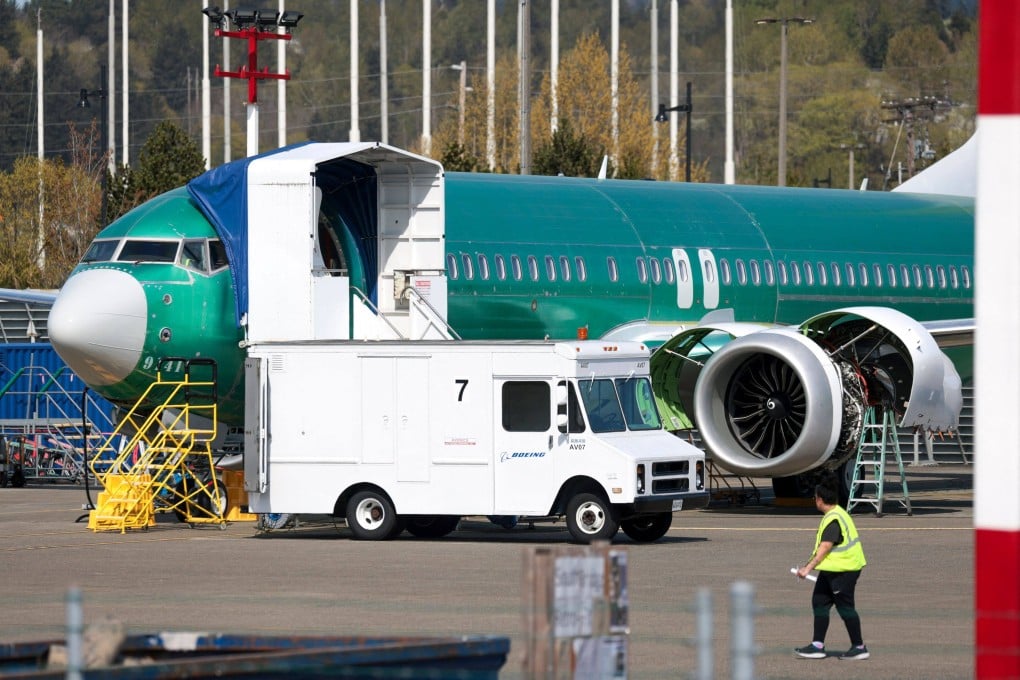 Keterlambatan C919 Bisa Bikin Maskapai China Pilih Pesawat Boeing Lagi