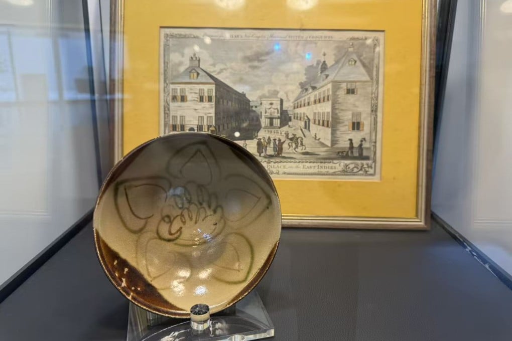 Sejarah Maritim China dan Seni sebagai Kunci Perkembangan Sains dan Teknologi Masa Depan