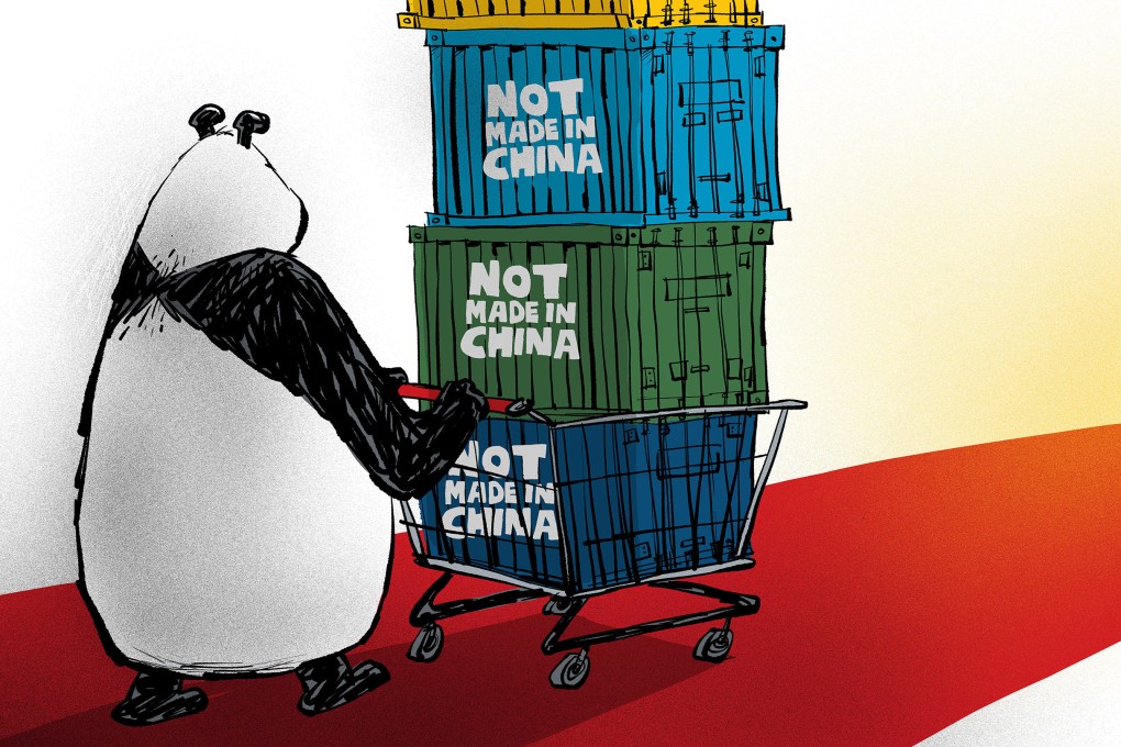 Illustration: Stephen Case