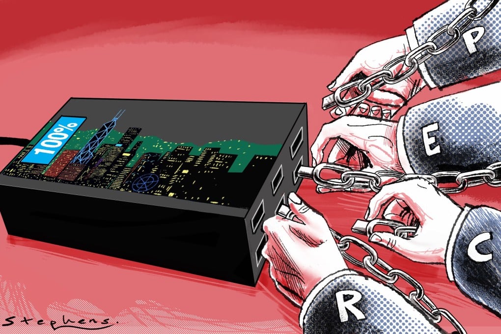 Illustration: Craig Stephens